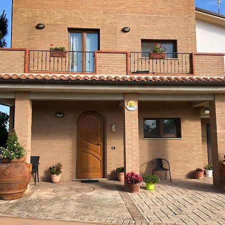 B&b Villa Eden Ortona Dış mekan fotoğraf