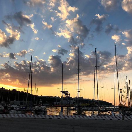 B&b Villa Eden Ortona Dış mekan fotoğraf