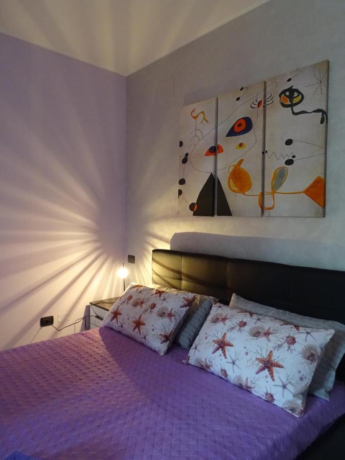 B&b Villa Eden Ortona Dış mekan fotoğraf
