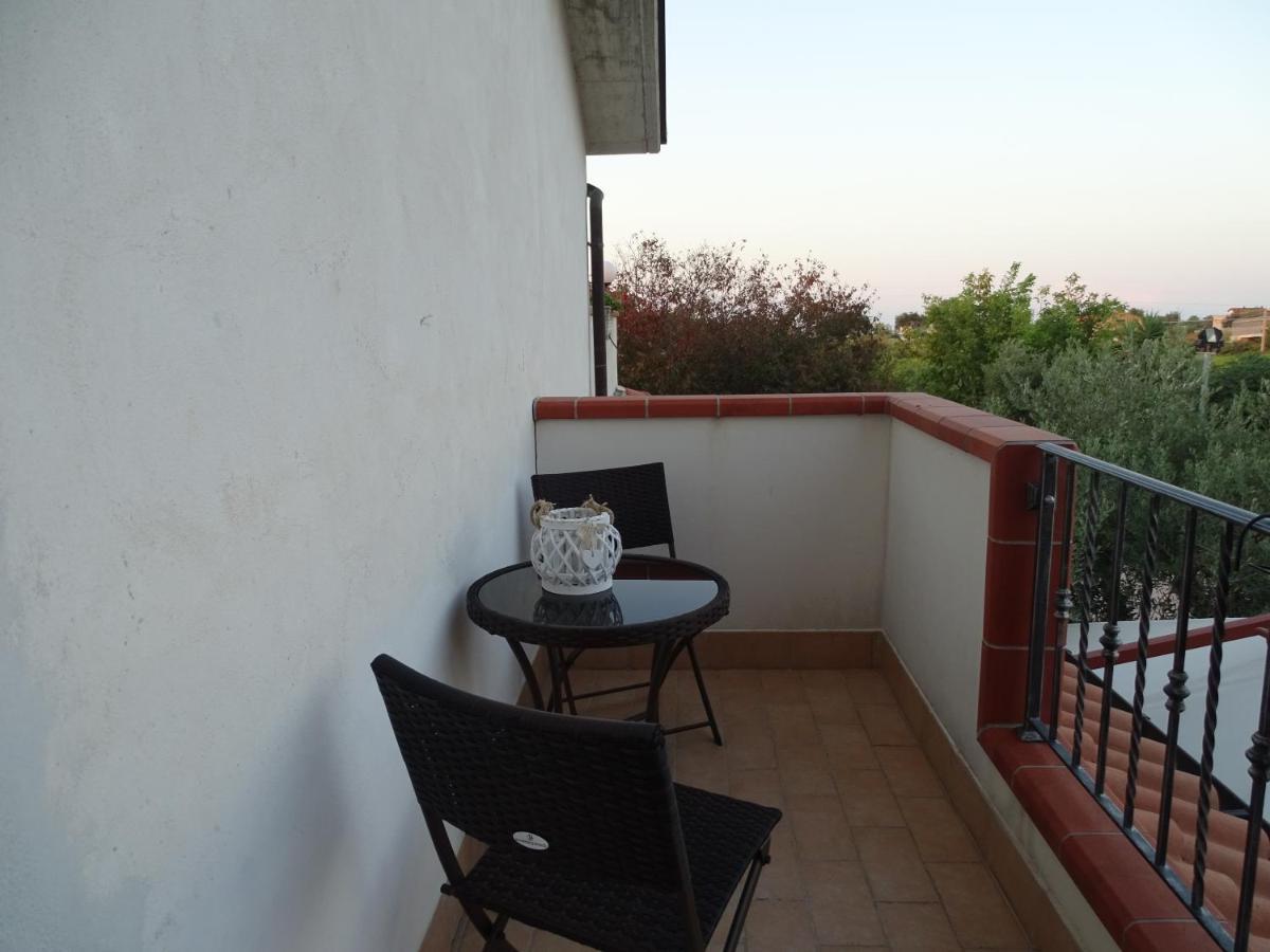 B&b Villa Eden Ortona Dış mekan fotoğraf