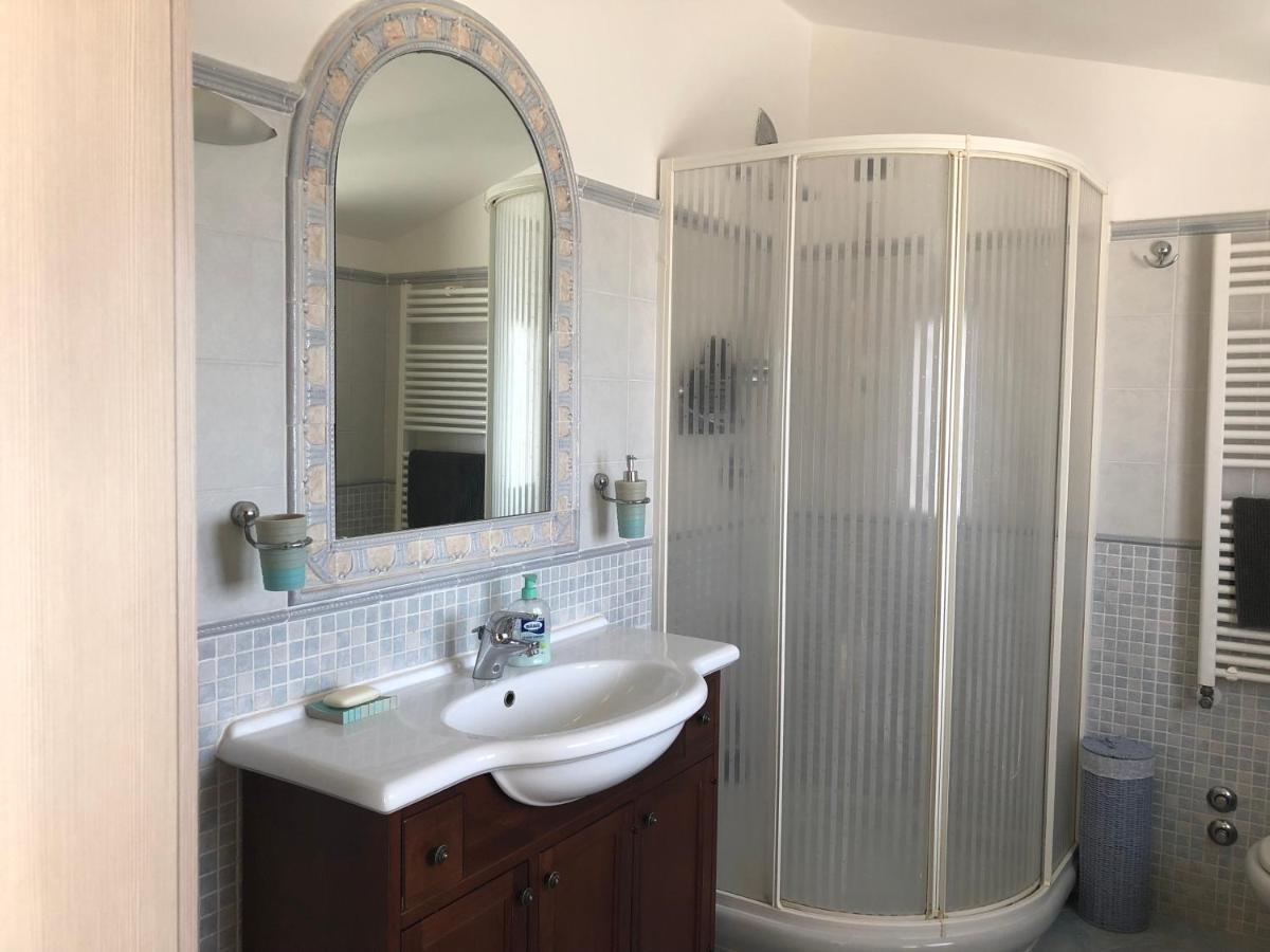 B&b Villa Eden Ortona Dış mekan fotoğraf