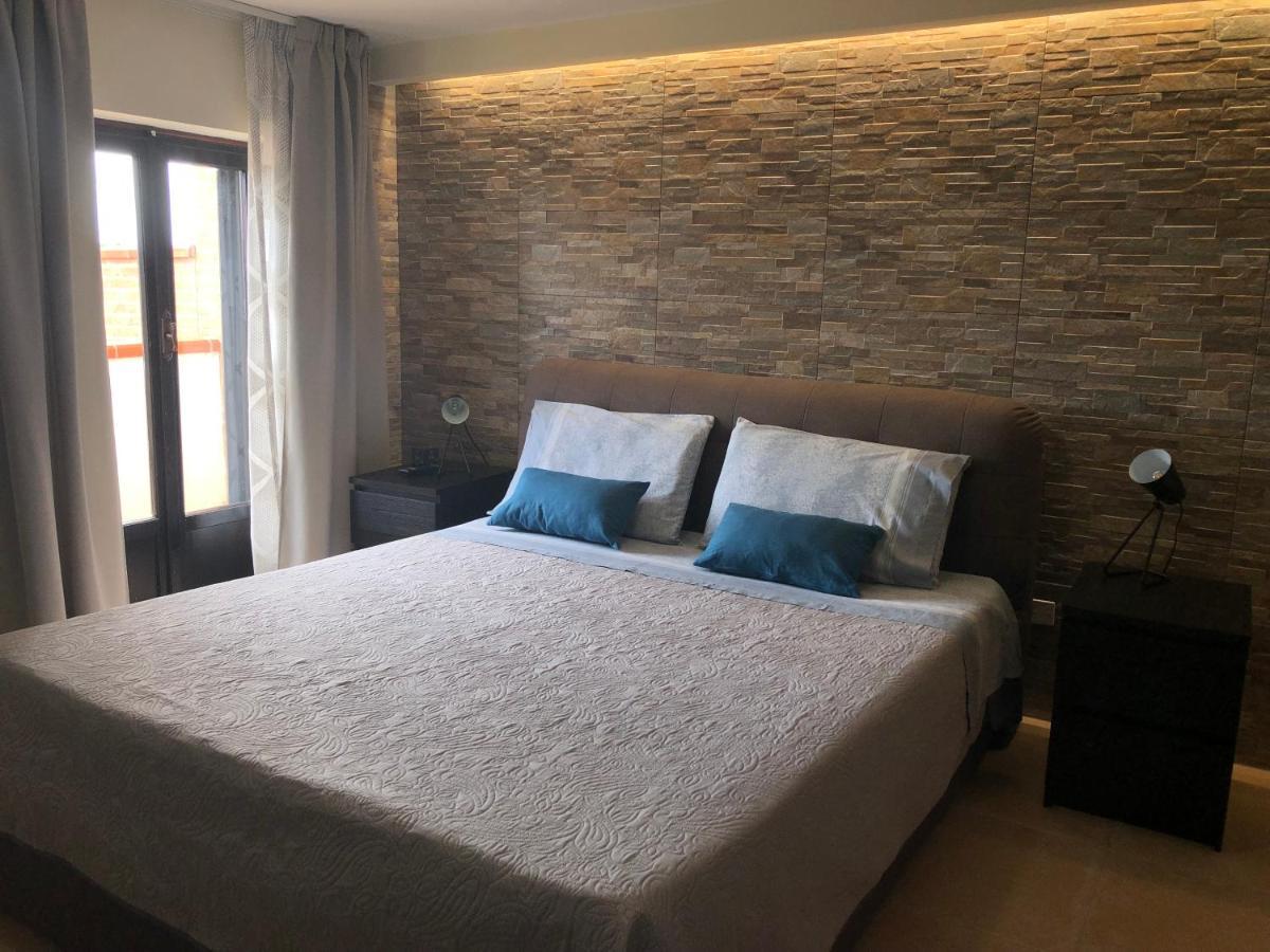 B&b Villa Eden Ortona Dış mekan fotoğraf