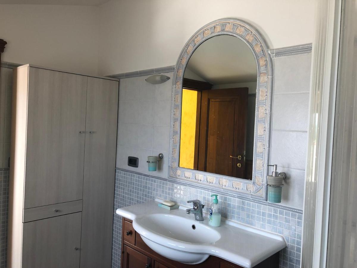 B&b Villa Eden Ortona Dış mekan fotoğraf