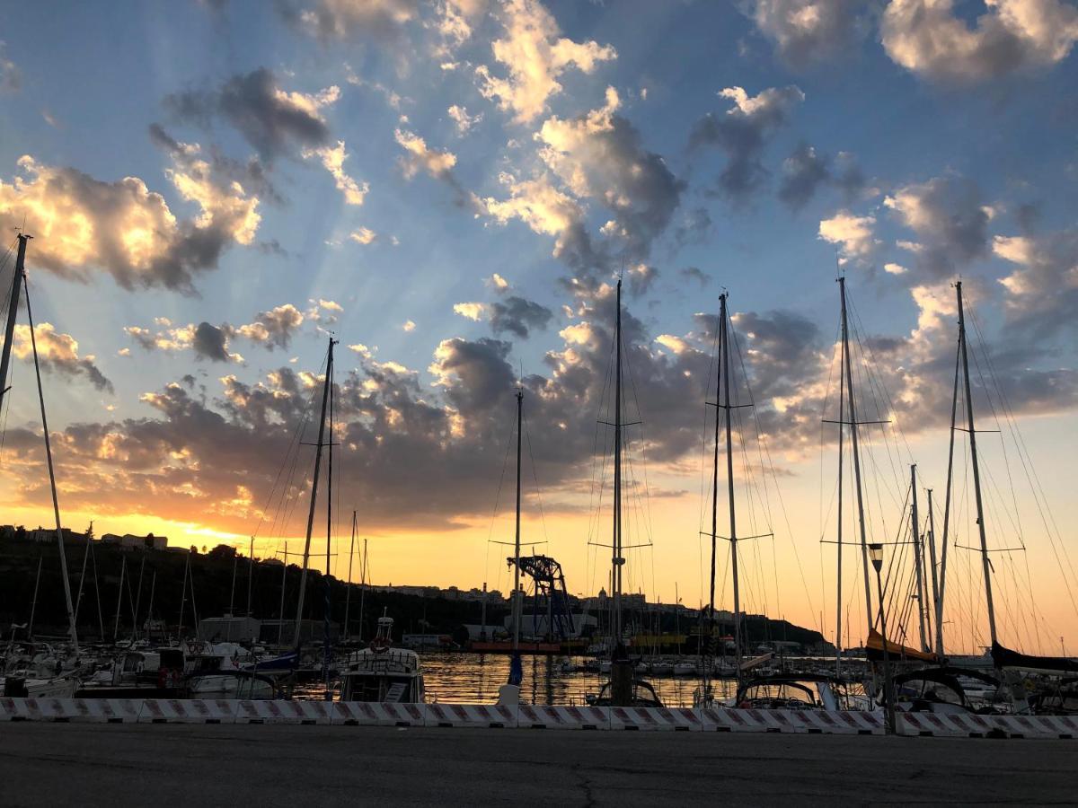 B&b Villa Eden Ortona Dış mekan fotoğraf