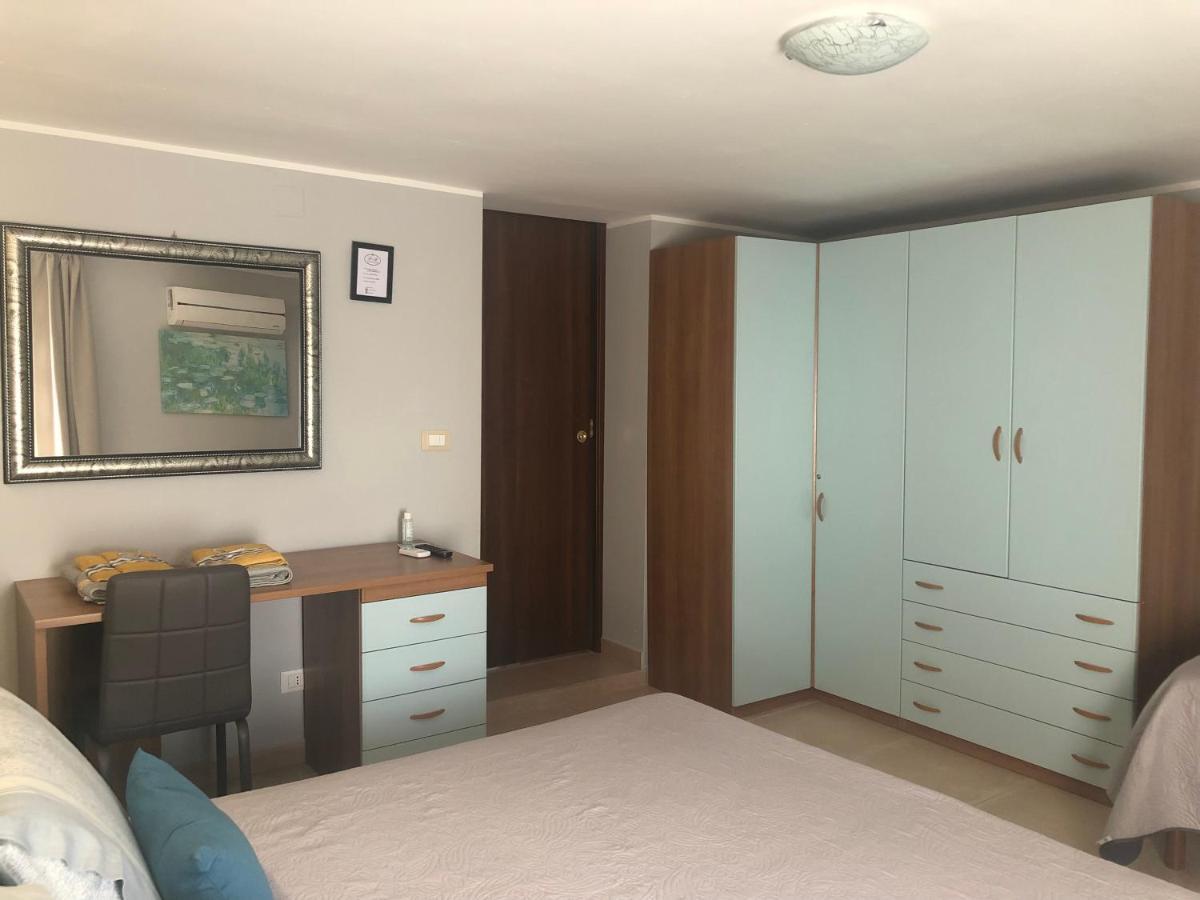 B&b Villa Eden Ortona Dış mekan fotoğraf