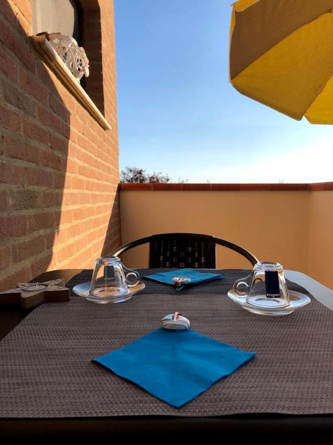 B&b Villa Eden Ortona Dış mekan fotoğraf