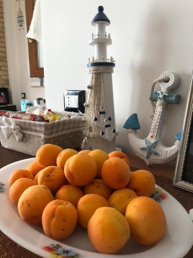B&b Villa Eden Ortona Dış mekan fotoğraf